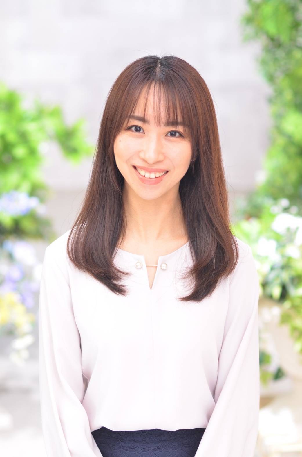 中村美保 講師