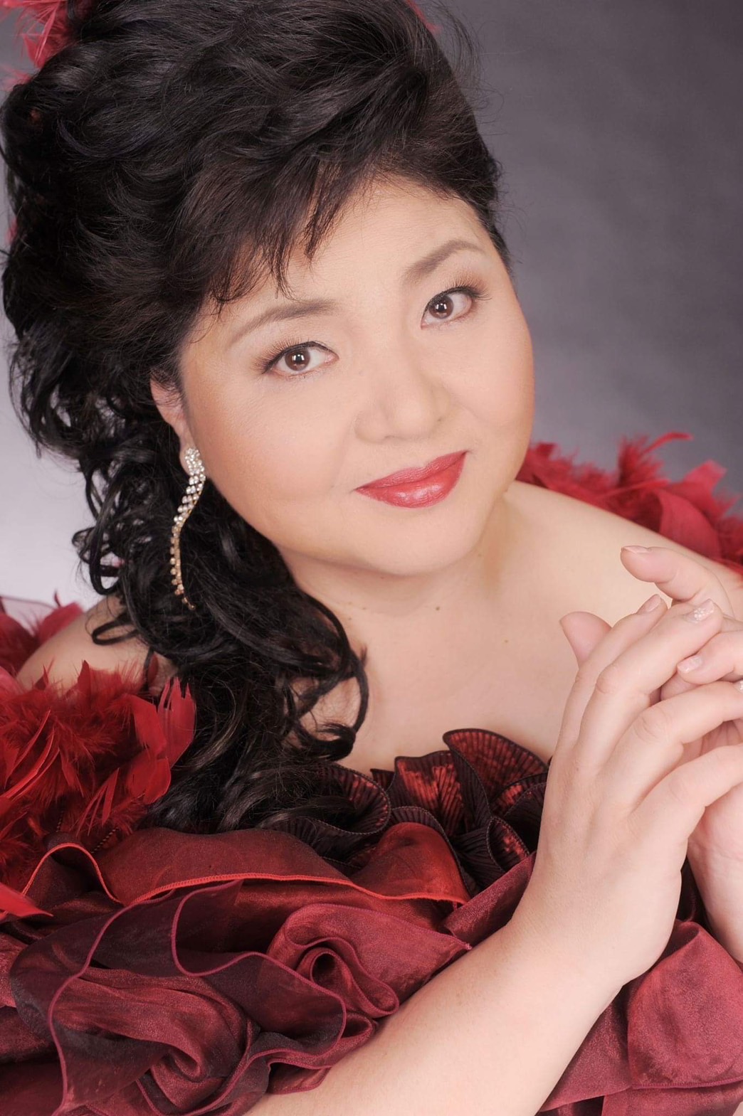 赤井悦子 声楽講師